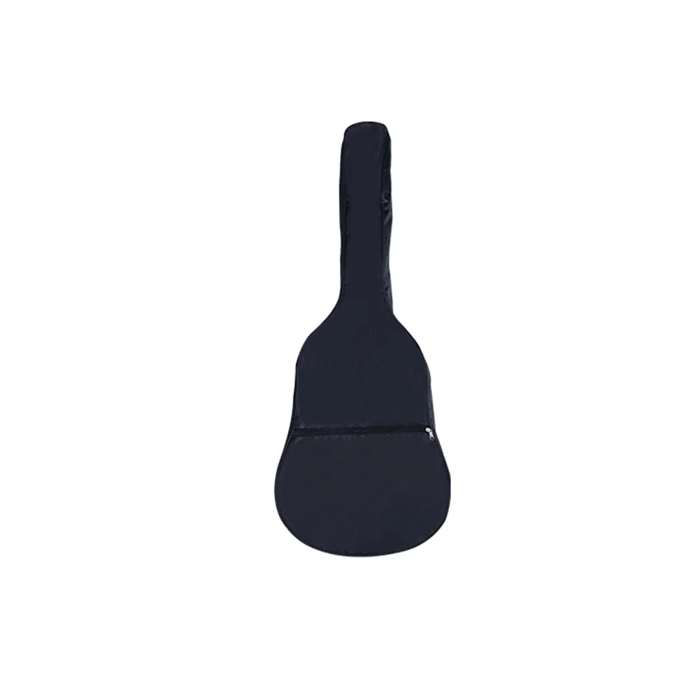 1Pcs Black 38/41/40in Waterproof Full Size Acoustic Guitar Bag Padded Backpack Carry Case With 5mm Sponge Padded
1Pcs Black 38/41/40in Waterproof Full Size Acoustic Guitar Bag Padded Backpack Carry Case With 5mm Sponge Padded