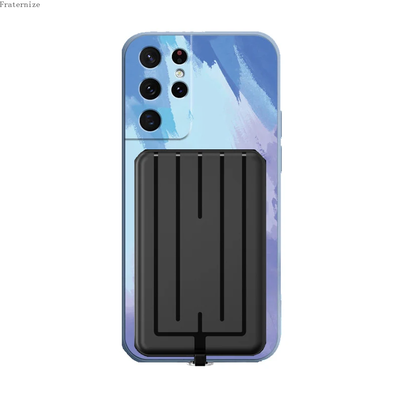 10000mAh Battery charger Case For Samsung Galaxy S10 S20 S21 FE S22 Ultra Plus S10e charging Magnetic Universal power bank Typec
10000mAh Battery charger Case For Samsung Galaxy S10 S20 S21 FE S22 Ultra Plus S10e charging Magnetic Universal power bank Typec