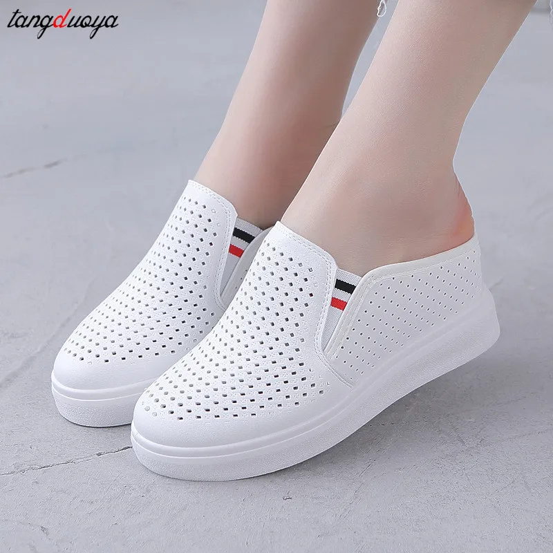 2023 Summer New White Sneakers Women's Fashion Round Toe slippers Shoes Comfortable Beach Shoes Women's Sandals Slippers Shoes
2023 Summer New White Sneakers Women's Fashion Round Toe slippers Shoes Comfortable Beach Shoes Women's Sandals Slippers Shoes