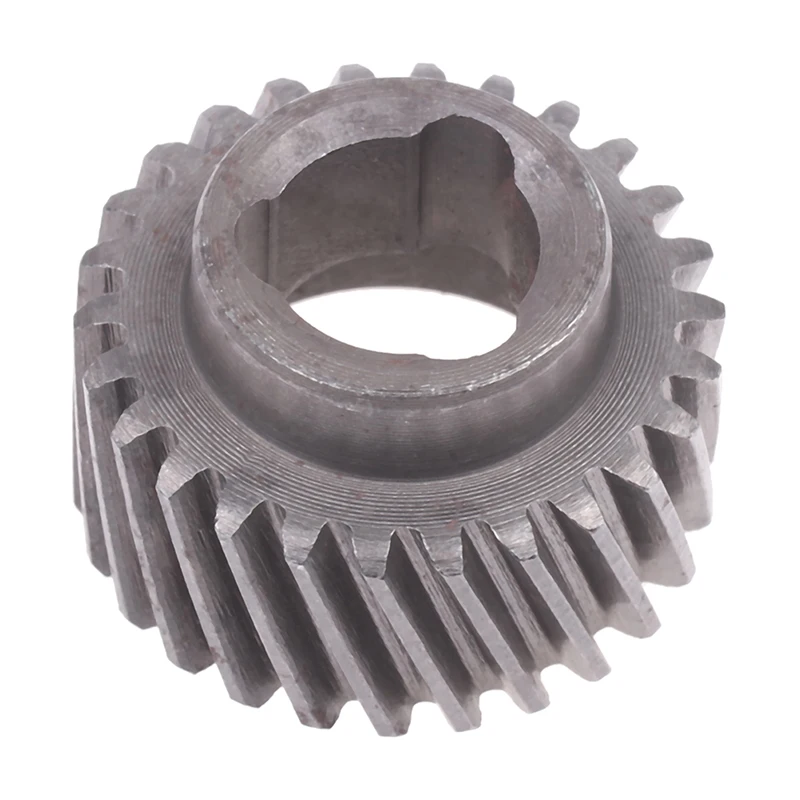 26T Helical Gear Wheel For 26 Electric Hammer Impact Drill Metal Power Tool Accessories 36 X 24mm
26T Helical Gear Wheel For 26 Electric Hammer Impact Drill Metal Power Tool Accessories 36 X 24mm