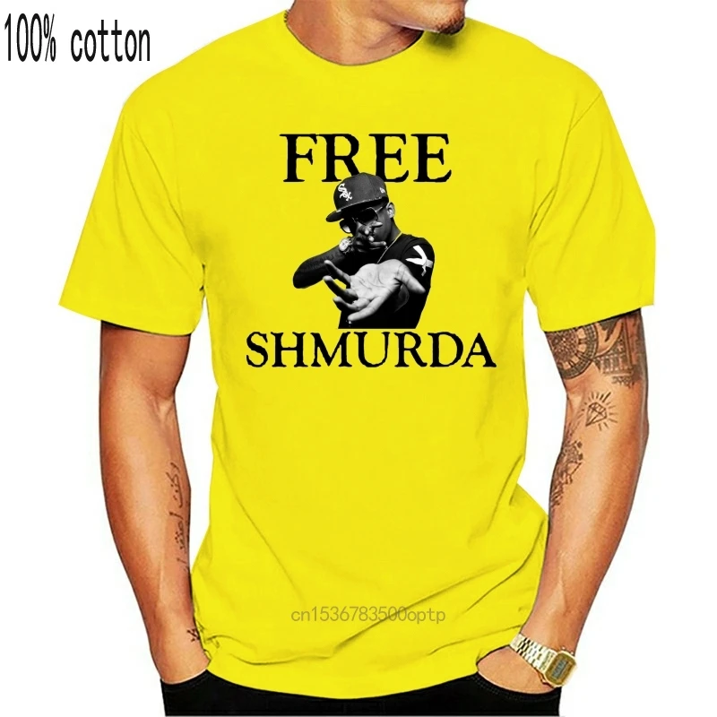 Man Clothing Free Shmurda T Shirt Bobby Shmurda Shmoney Waka Flocka Flame Mane Squad Fredo Santana Chief
Man Clothing Free Shmurda T Shirt Bobby Shmurda Shmoney Waka Flocka Flame Mane Squad Fredo Santana Chief