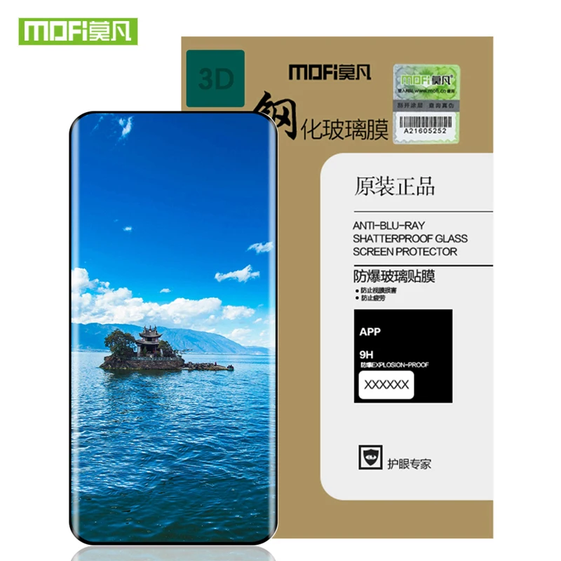 Mofi 9H Full Cover Tempered Glass For XIAOMI MI 13 MI 12T Pro MI 12S Ultra MI 12S MI 12X MI 12 Lite 12 Pro Screen Protector Film
Mofi 9H Full Cover Tempered Glass For XIAOMI MI 13 MI 12T Pro MI 12S Ultra MI 12S MI 12X MI 12 Lite 12 Pro Screen Protector Film