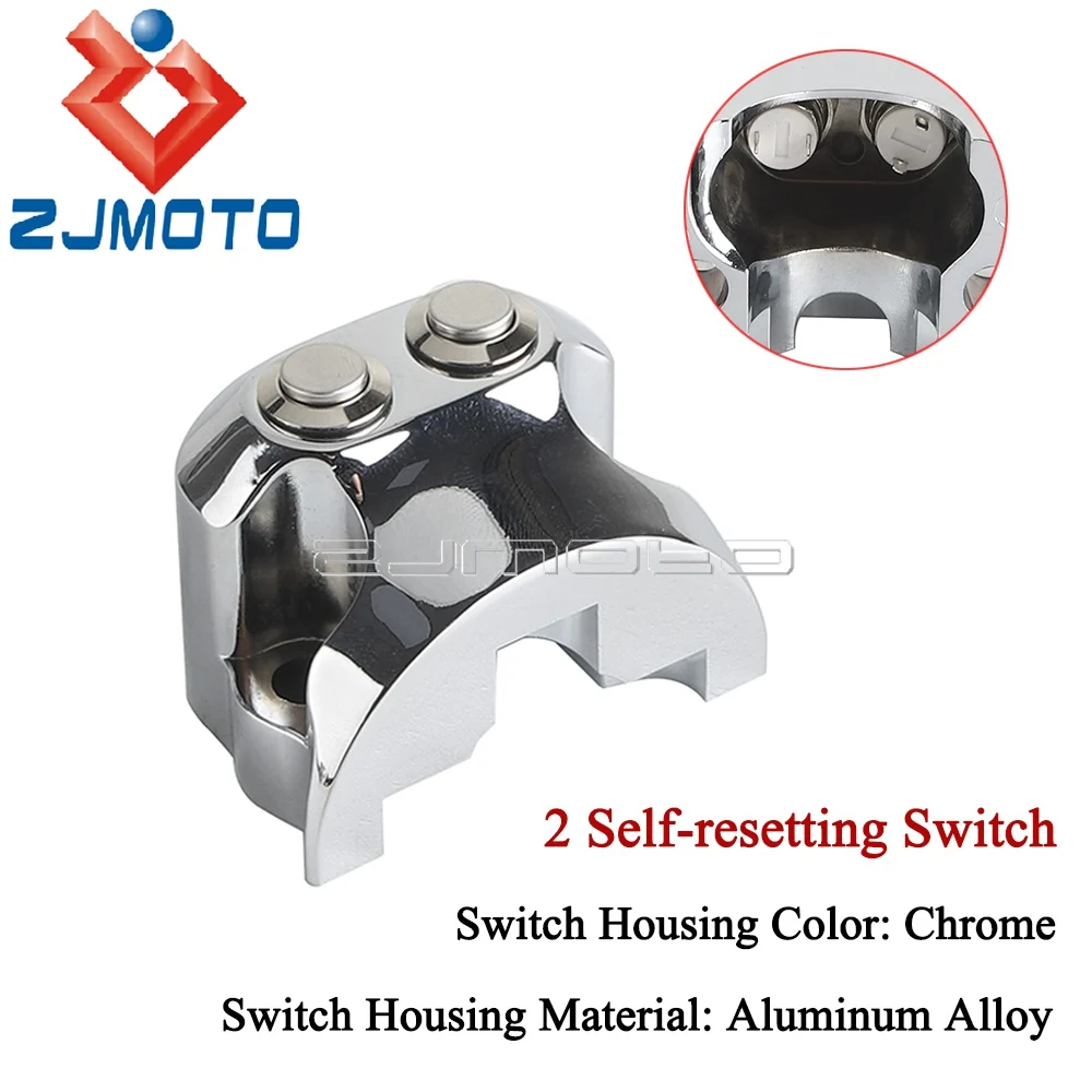 Мотоциклетный переключатель подвески Air Ride 25 мм, переключатель на руле для Harley Road King Street Glide Electra Glide Dyna V-Rod Sportster
Мотоциклетный переключатель подвески Air Ride 25 мм, переключатель на руле для Harley Road King Street Glide Electra Glide Dyna V-Rod Sportster