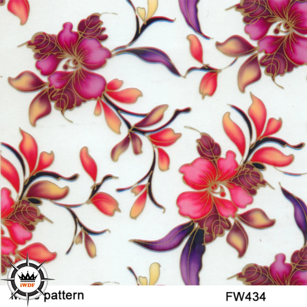 Free Shipping! 2M/6M/10M/20M Length Flower Transfer Printing 50cm Width Hydro Print Transfer H434
Free Shipping! 2M/6M/10M/20M Length Flower Transfer Printing 50cm Width Hydro Print Transfer H434