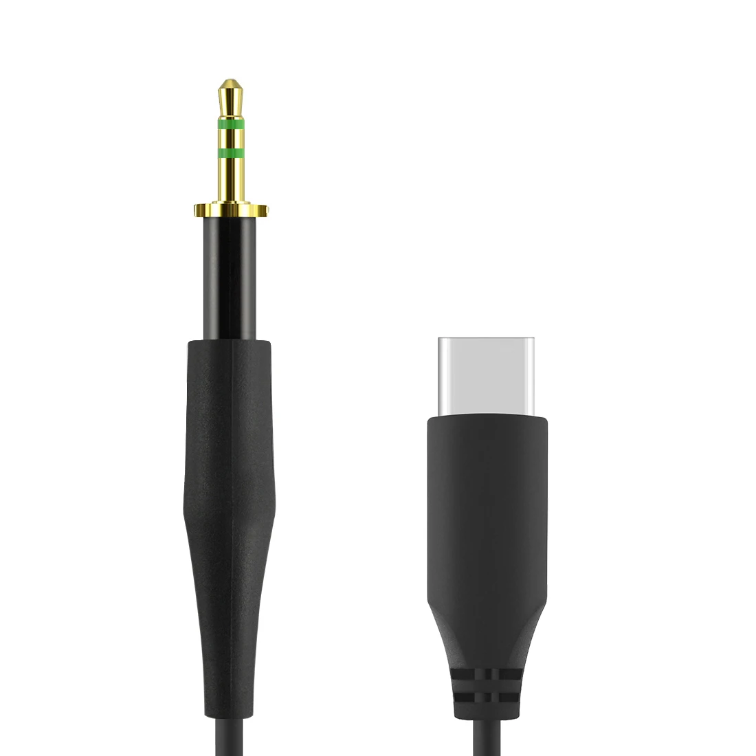 Сменный USB-кабель Geekria Type-C для наушников AKG K430 K450 K451, аудиошнур с микрофоном и регулировкой громкости HTC HUAWEI (4 фута)
Сменный USB-кабель Geekria Type-C для наушников AKG K430 K450 K451, аудиошнур с микрофоном и регулировкой громкости HTC HUAWEI (4 фута)
