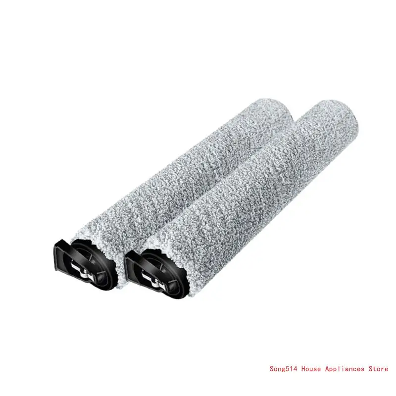 Main Roller Brush KitsBar For Eureka Flash/FC9 Washing Machine Robot Cleaner 95AC
Main Roller Brush KitsBar For Eureka Flash/FC9 Washing Machine Robot Cleaner 95AC