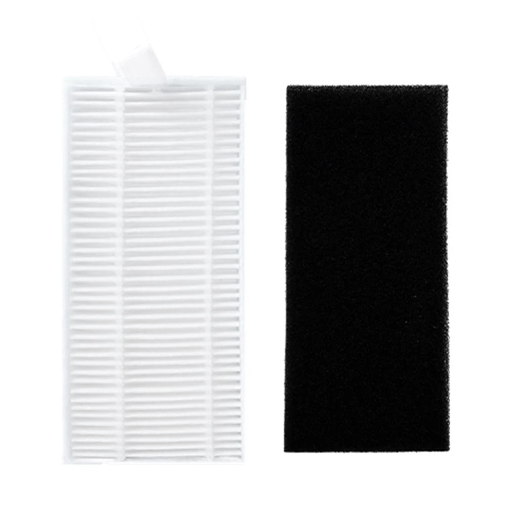 Filters Replacement Kit Filter Kit For Eufy RoboVac L35 Hybrid/L35 Hybrid+ LR30 Hybird+ Accessory Mop Cloths Sturdy
Filters Replacement Kit Filter Kit For Eufy RoboVac L35 Hybrid/L35 Hybrid+ LR30 Hybird+ Accessory Mop Cloths Sturdy
