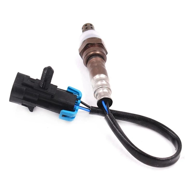 2X 12612459 Lambda O2 Oxygen Sensor For Chevrolet CAPTIVA Opel Vauxhall 2010-2015 149100-7540 1491007540 250-24704
2X 12612459 Lambda O2 Oxygen Sensor For Chevrolet CAPTIVA Opel Vauxhall 2010-2015 149100-7540 1491007540 250-24704