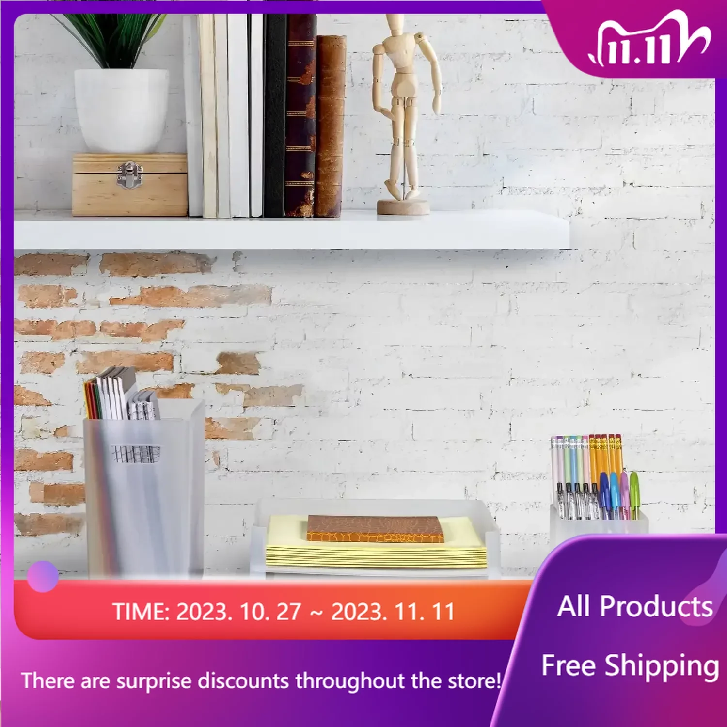 Paper File Organization Box, Stackable Letter Tray, File, Pen Organizers, Great for Desktop, Workstation, Classroom, Plastic Fas
Paper File Organization Box, Stackable Letter Tray, File, Pen Organizers, Great for Desktop, Workstation, Classroom, Plastic Fas