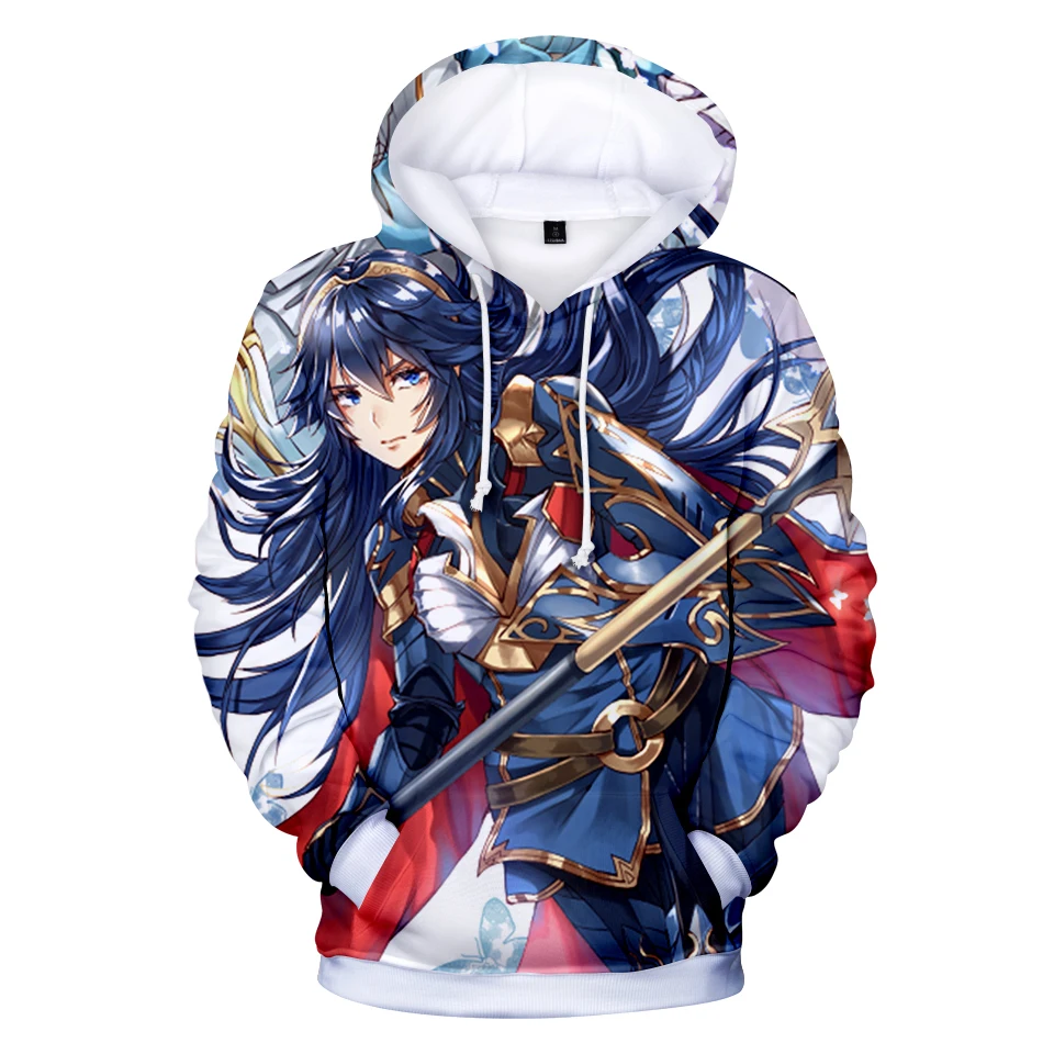 Fire Emblem 3D Printed Hoodies Sweatshirt Man/women New Fashion 2023 Hot Sale Hoodie Casual Long Sleeve Boys Clothes
Fire Emblem 3D Printed Hoodies Sweatshirt Man/women New Fashion 2023 Hot Sale Hoodie Casual Long Sleeve Boys Clothes