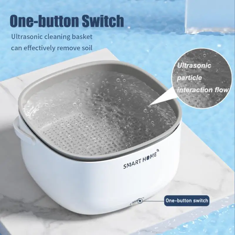 Portable Vegetable Washing Machine Large Capacity Vegetable Washing Basket Electric Food Purification Automatic
Portable Vegetable Washing Machine Large Capacity Vegetable Washing Basket Electric Food Purification Automatic