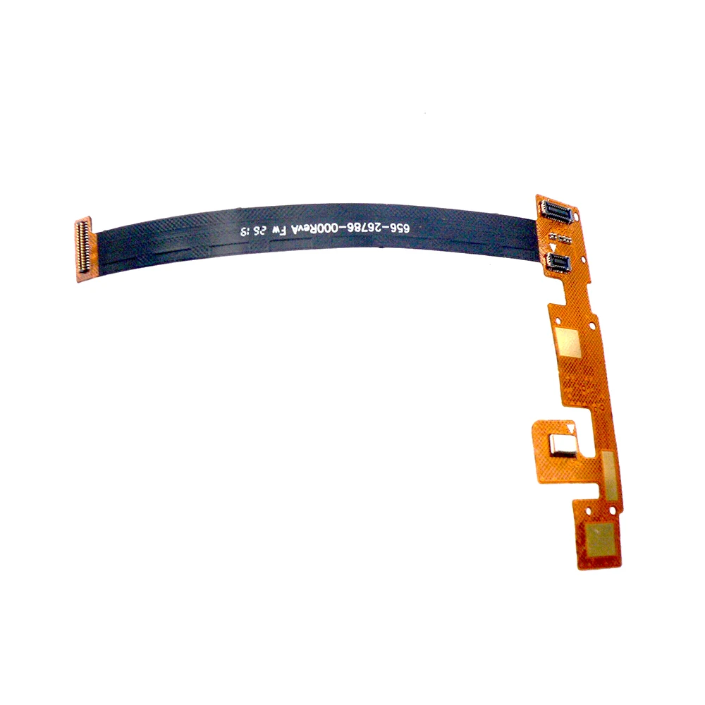New Connect LCD display screen main flexible cable FPC parts For GoPro Hero 8 Hero8 Black Action camera
New Connect LCD display screen main flexible cable FPC parts For GoPro Hero 8 Hero8 Black Action camera