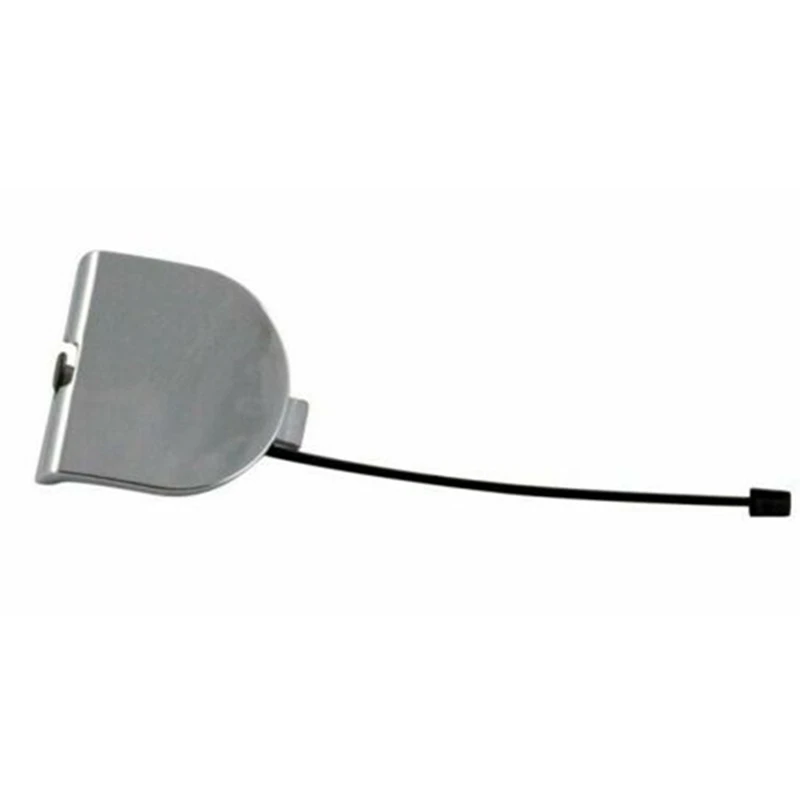 735455393 Rear Bumper Grille Tow Eye Cap Cover Fits for Fiat 500 2007 2008 2009 2010 2011 2012
735455393 Rear Bumper Grille Tow Eye Cap Cover Fits for Fiat 500 2007 2008 2009 2010 2011 2012