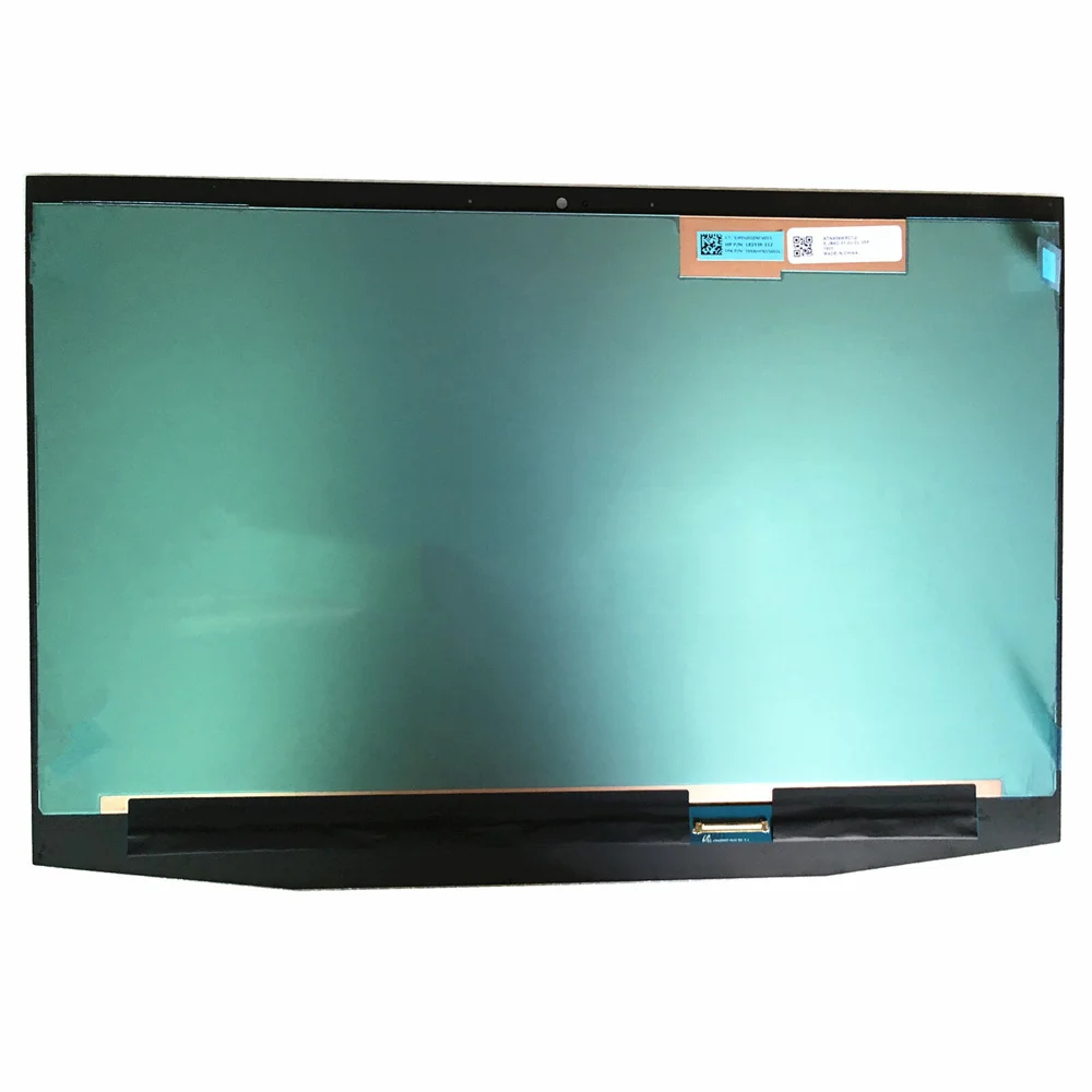 OLED-экран 15,6 дюйма для HP, дигитайзер в сборе, модель ATNA56WR07 ATNA56WR07-0 P/N L61938-112 T09AHFN15601C 4K UHD 3840x2160
OLED-экран 15,6 дюйма для HP, дигитайзер в сборе, модель ATNA56WR07 ATNA56WR07-0 P/N L61938-112 T09AHFN15601C 4K UHD 3840x2160