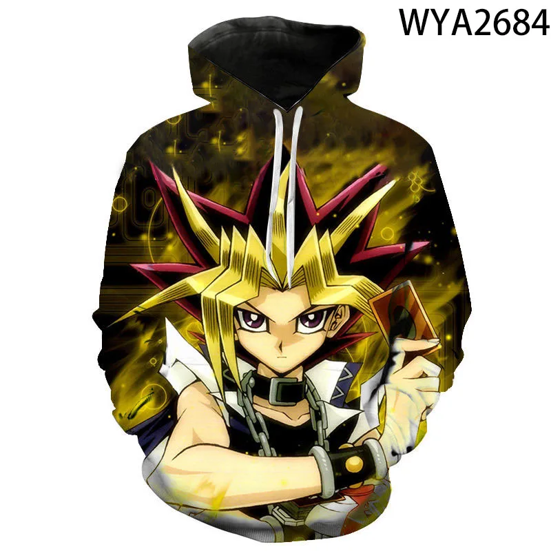2022 3d Print Hoodie Sweatshirt Men Ladies Kids Fashion Anime Street Casual Outerwear
2022 3d Print Hoodie Sweatshirt Men Ladies Kids Fashion Anime Street Casual Outerwear