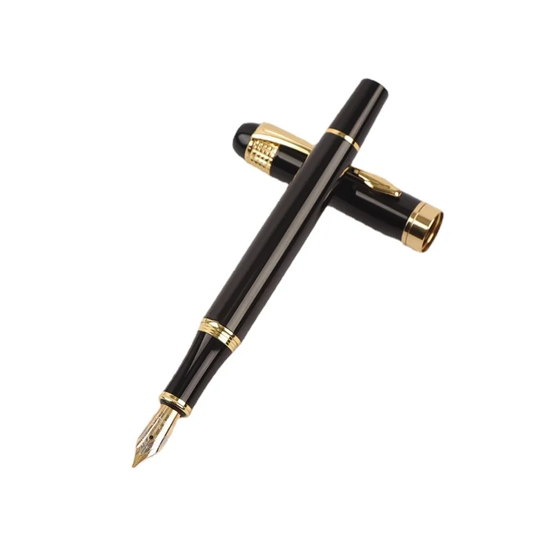 Pen gift box ink-absorbing ink-changing gold retro fountain pen calligraphy set school supplies caliburn g2 stationery
Pen gift box ink-absorbing ink-changing gold retro fountain pen calligraphy set school supplies caliburn g2 stationery