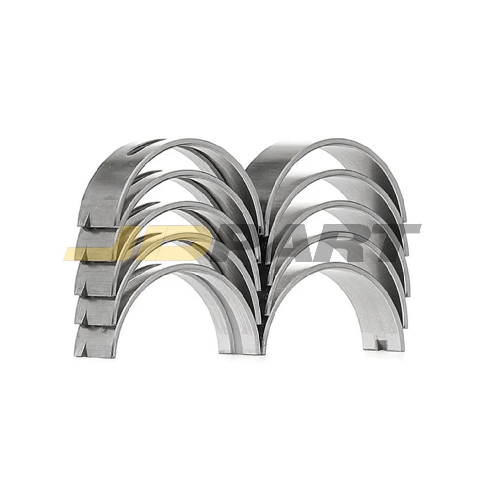 Good Guarantee STD Main/ Crankshaft Bearing Set For Isuzu C223 Engine TCM forklift
Good Guarantee STD Main/ Crankshaft Bearing Set For Isuzu C223 Engine TCM forklift