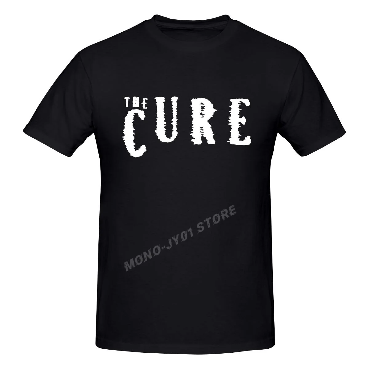 New Summer The Cure T Shirt Men Rock Roll T-shirt Men Short Sleeve O Neck Cotton Punk T Shirt Tops
New Summer The Cure T Shirt Men Rock Roll T-shirt Men Short Sleeve O Neck Cotton Punk T Shirt Tops