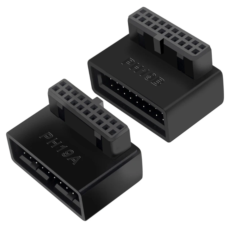 Адаптер для материнской платы настольного компьютера USB 3,0 19P 20P Вертикальная Подключаемая игла 90 ° Рулевое управление
Адаптер для материнской платы настольного компьютера USB 3,0 19P 20P Вертикальная Подключаемая игла 90 ° Рулевое управление