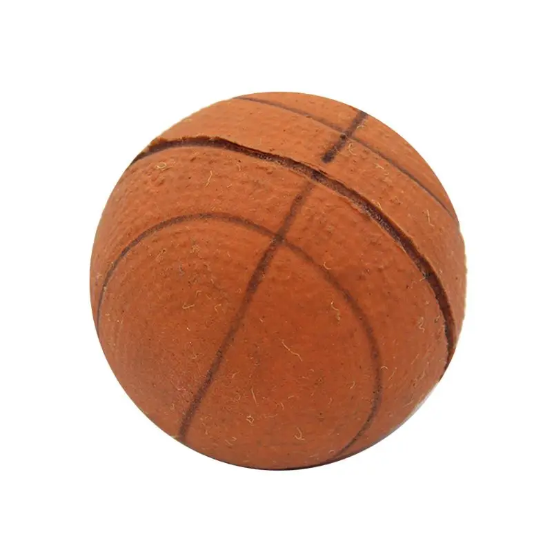 6Pcs Squeak Latex Rubber Dog Toy Balls for Small Medium Dogs Interactive Chew Fetch Play Puppies Teething Household Interaction
6Pcs Squeak Latex Rubber Dog Toy Balls for Small Medium Dogs Interactive Chew Fetch Play Puppies Teething Household Interaction