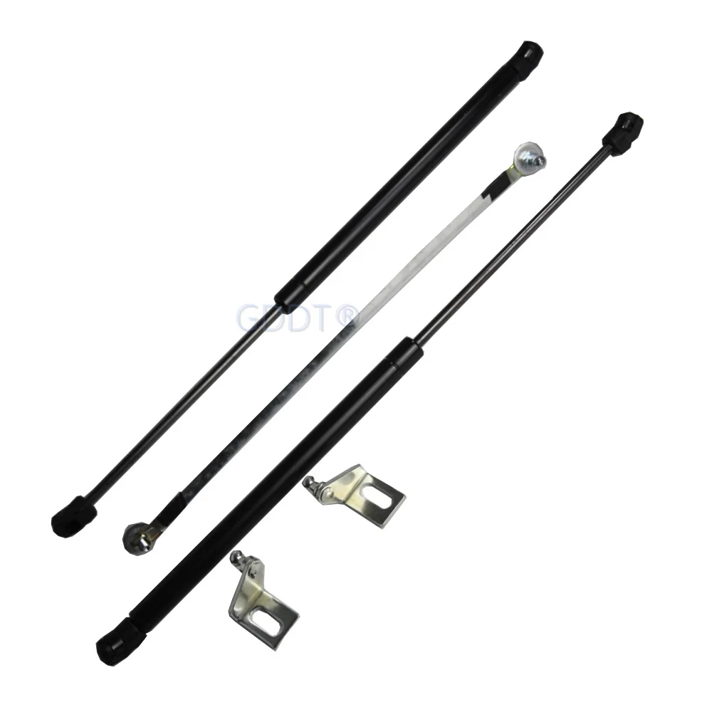 Front Bonnet Hood Gas Struts Lift Support Shock Damper Absorber For Pajero/ Montero/ Shogun V20 V32 V33 1989-2000
Front Bonnet Hood Gas Struts Lift Support Shock Damper Absorber For Pajero/ Montero/ Shogun V20 V32 V33 1989-2000