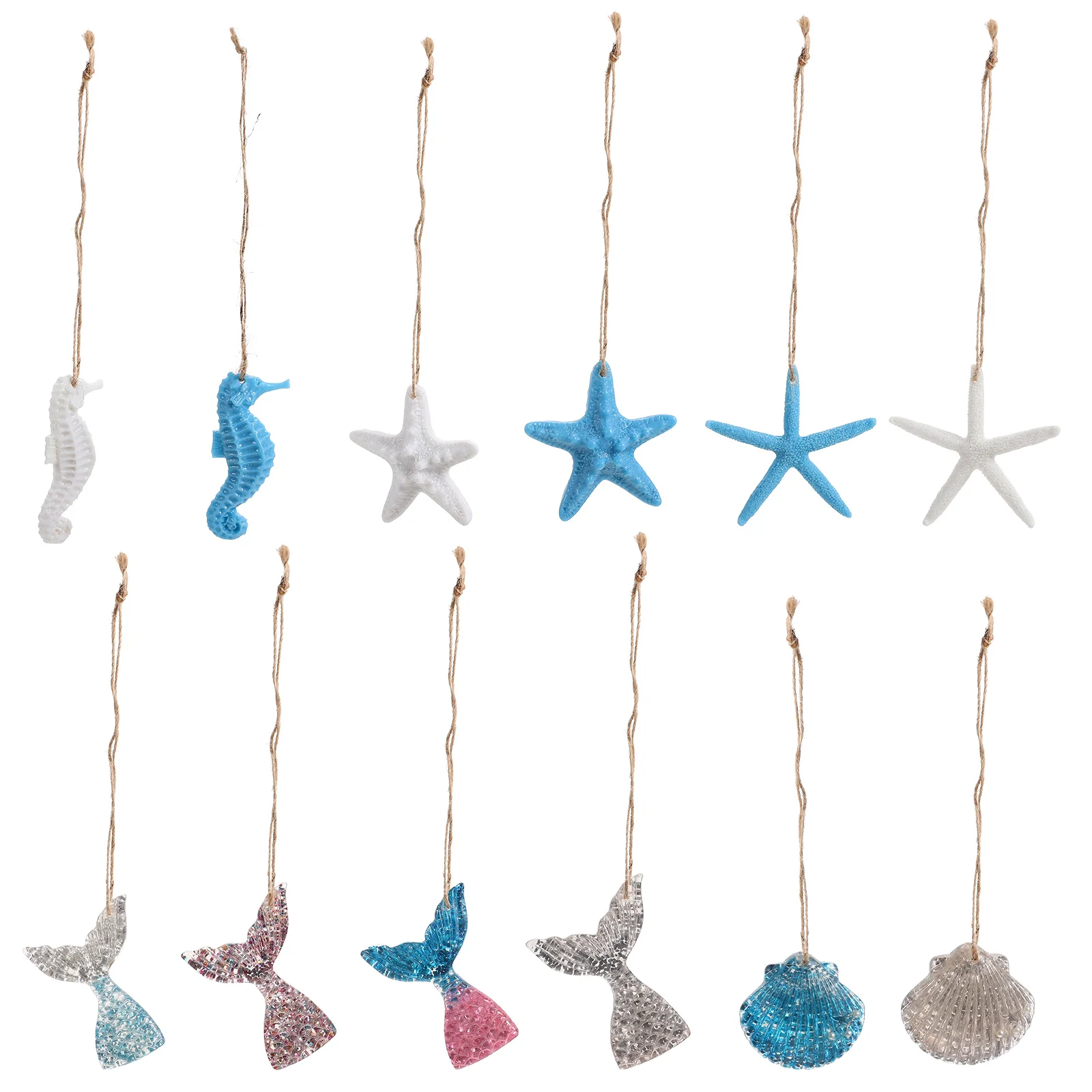 Marine Pendant Delicate Wall Adorn Mediterranean Style Decor Home Hanging Adornment
Marine Pendant Delicate Wall Adorn Mediterranean Style Decor Home Hanging Adornment