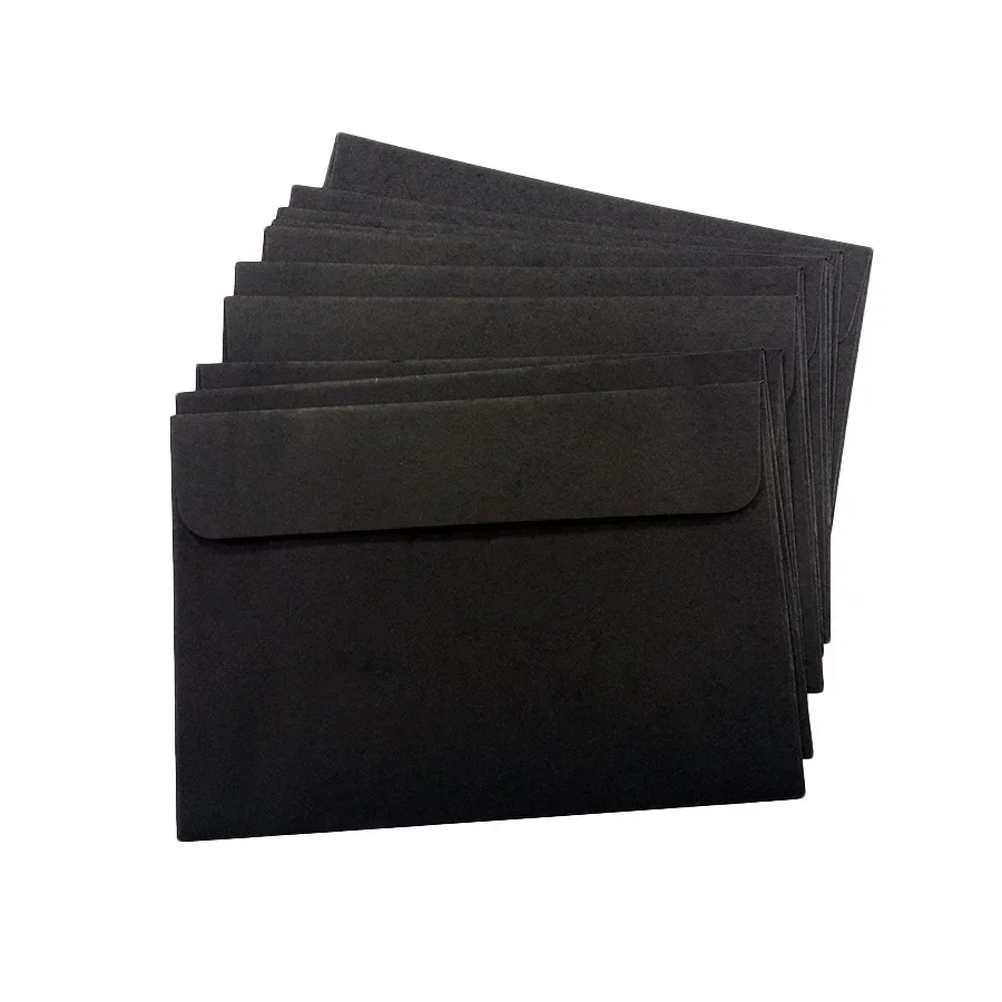 Набор конвертов из бумаги YCDBTH, 20 шт., ретро
Набор конвертов из бумаги YCDBTH, 20 шт., ретро