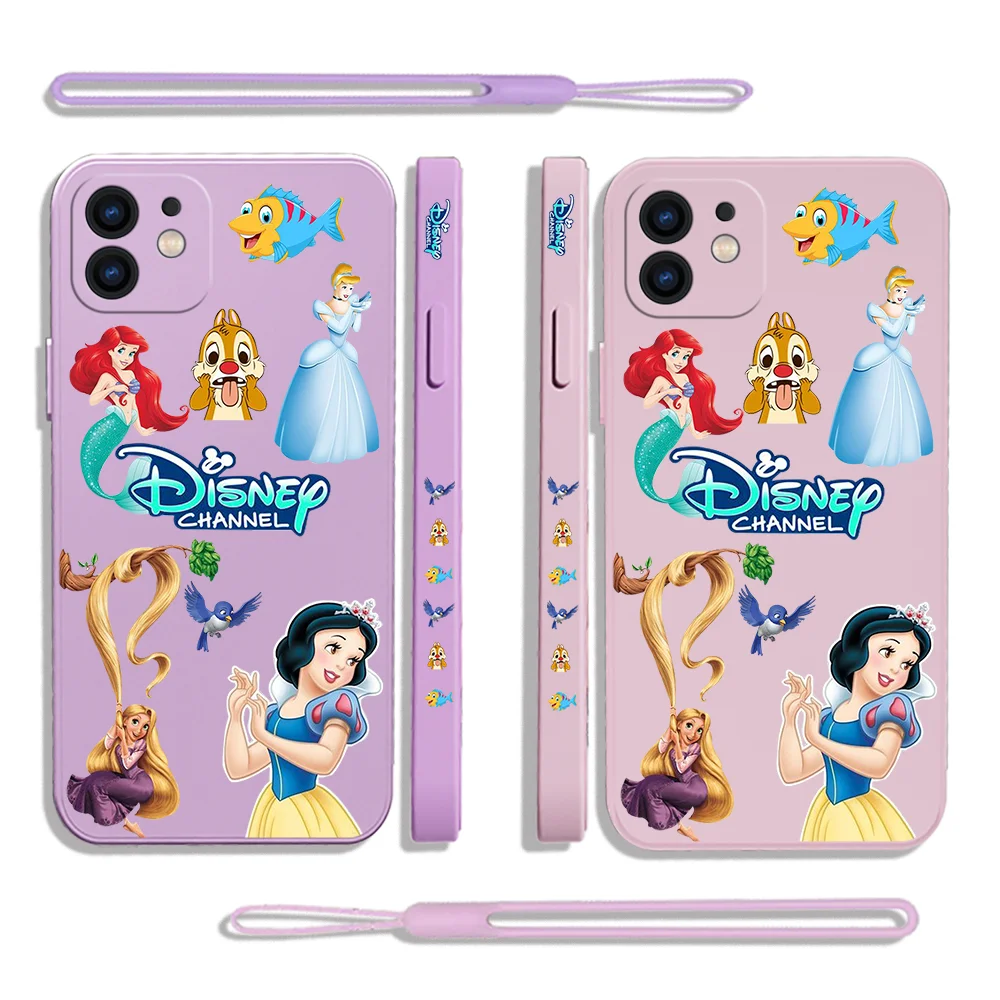 Disney Princess Phone Case For Samsung A53 A50 A12 A52 A52S A51 A72 A71 A73 A81 A91 A32 A22 A20 A30 A21S 4G 5G with Hand Strap
Disney Princess Phone Case For Samsung A53 A50 A12 A52 A52S A51 A72 A71 A73 A81 A91 A32 A22 A20 A30 A21S 4G 5G with Hand Strap