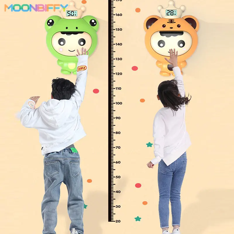 Smart Counting Children Touch High Jump Counter Increase Bounce Training Exercise Promoting Height Artifact Growth Promotion Toy
Smart Counting Children Touch High Jump Counter Increase Bounce Training Exercise Promoting Height Artifact Growth Promotion Toy