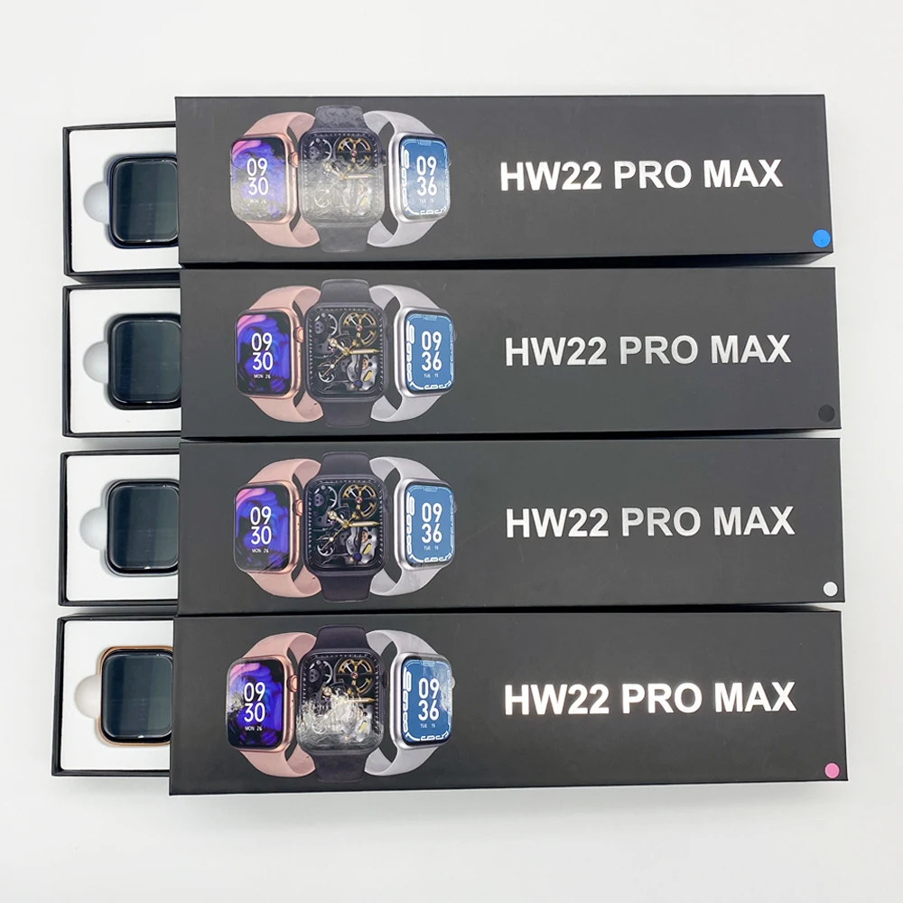 Умные часы HW22promax PK X22 Pro HW37 Plus, оригинальные умные часы с беспроводным зарядным устройством, Bluetooth, пульсометром, для Xiaomi OPPO
Умные часы HW22promax PK X22 Pro HW37 Plus, оригинальные умные часы с беспроводным зарядным устройством, Bluetooth, пульсометром, для Xiaomi OPPO