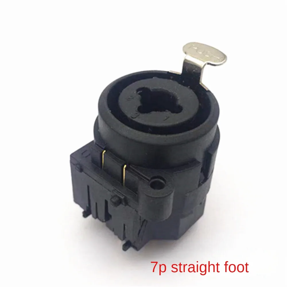 Strong Corrosion Resistance Converter Thermostability Not Easy To Shrink Or Deform Ac Adapter High Quality Connector Tool Parts
Strong Corrosion Resistance Converter Thermostability Not Easy To Shrink Or Deform Ac Adapter High Quality Connector Tool Parts