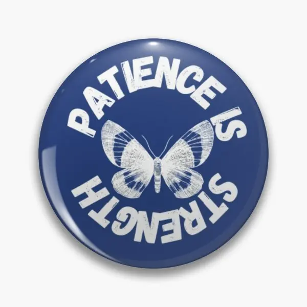 Patience Is The Key To Relief Soft Button Pin Women Lapel Pin Clothes Lover Jewelry Hat Brooch Cartoon Creative Cute Metal
Patience Is The Key To Relief Soft Button Pin Women Lapel Pin Clothes Lover Jewelry Hat Brooch Cartoon Creative Cute Metal