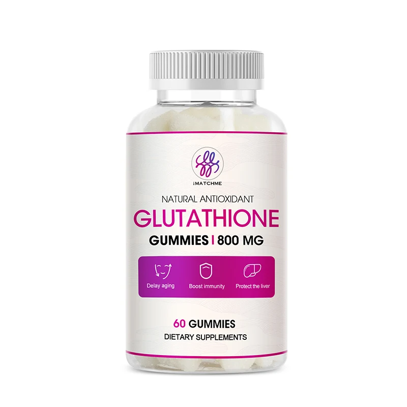 iMATCHME Glutathione Whitening Skin Vitamin C Collagen Antioxidant Anti-Wrinkle Anti-Aging Dull Skin Facial Care Essence
iMATCHME Glutathione Whitening Skin Vitamin C Collagen Antioxidant Anti-Wrinkle Anti-Aging Dull Skin Facial Care Essence