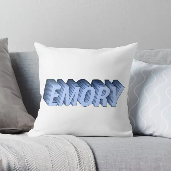 Emory University Printing Throw Pillow Cover Wedding Comfort Anime Square Throw Soft Fashion Hotel Sofa Pillows not include
Emory University Printing Throw Pillow Cover Wedding Comfort Anime Square Throw Soft Fashion Hotel Sofa Pillows not include