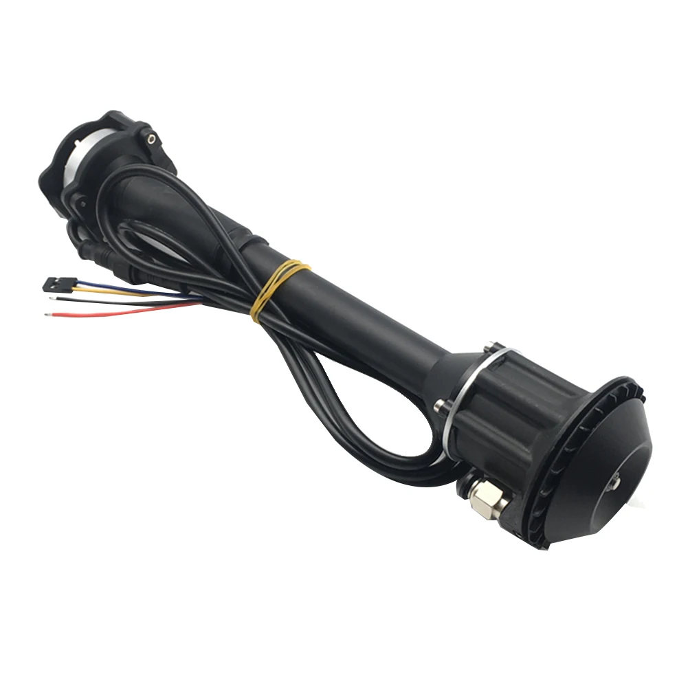 3810 Miniature Centrifugal Nozzle 12S 48V Brushless Motor Centrifugal Nozzle DIY Agricultural Spray Drone Spray System
3810 Miniature Centrifugal Nozzle 12S 48V Brushless Motor Centrifugal Nozzle DIY Agricultural Spray Drone Spray System