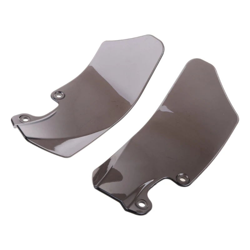 Motorcross Side Windshield Airflow Panel Windscreen Panel Wind Deflector for R1200GS Adventure ADV 2004-2012 B36B
Motorcross Side Windshield Airflow Panel Windscreen Panel Wind Deflector for R1200GS Adventure ADV 2004-2012 B36B