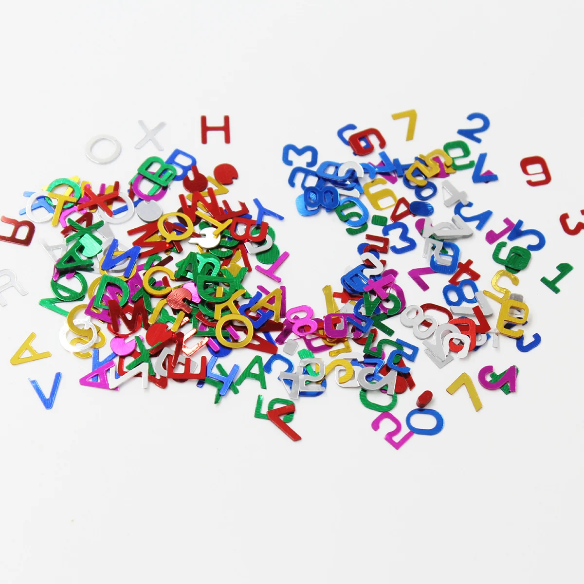 1pc Alphabet Sequin Mixed Decorative Alphabet Stickers for Invitations DIY Scrapbooking Greeting Cards
1pc Alphabet Sequin Mixed Decorative Alphabet Stickers for Invitations DIY Scrapbooking Greeting Cards
