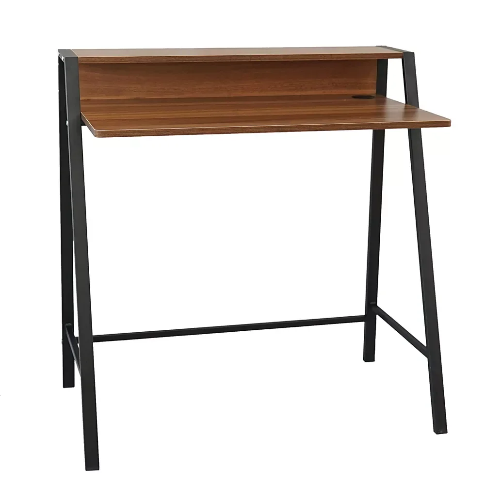 2023 Modern Simple Design Two Tiers Computer Desk ComputerTable Office Table Coffee (84 x 45 x 85)cm (L x W x H) gaming chair c
2023 Modern Simple Design Two Tiers Computer Desk ComputerTable Office Table Coffee (84 x 45 x 85)cm (L x W x H) gaming chair c