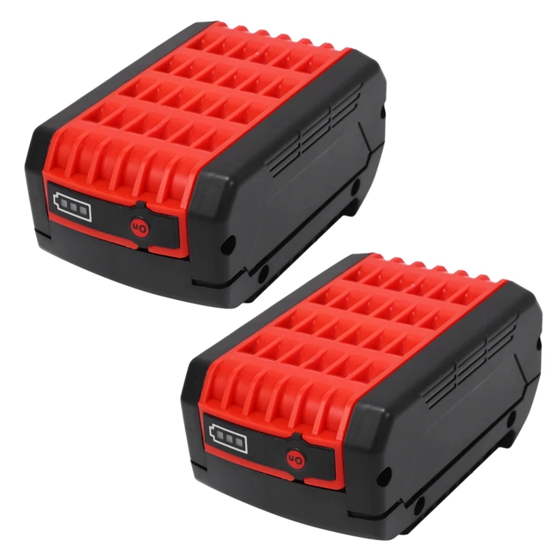 2X For 18V Power Tool Battery Plastic Shell Replacement Case For 18V Cover ( No Cells Inside )
2X For 18V Power Tool Battery Plastic Shell Replacement Case For 18V Cover ( No Cells Inside )