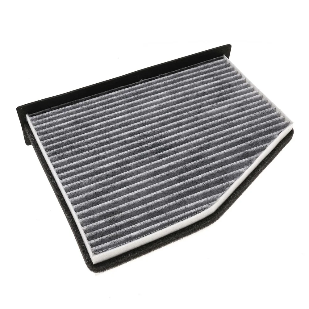 Cabin Air Filter For A3 S3 TT For Passat 2.0L W/Activated Carbon #1K1819653,1K1819653A,1K1819653B,C35586C,24489
Cabin Air Filter For A3 S3 TT For Passat 2.0L W/Activated Carbon #1K1819653,1K1819653A,1K1819653B,C35586C,24489