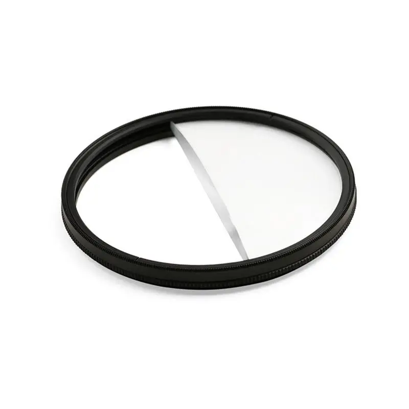 Camera Lens Polarizer Bokeh Neutral Density Filter For Camera Lenses Black Optical Glass Rotating Changeable Professional
Camera Lens Polarizer Bokeh Neutral Density Filter For Camera Lenses Black Optical Glass Rotating Changeable Professional