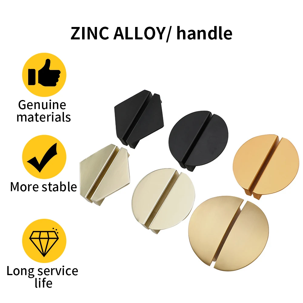 door pull handel Cabinet Handles Closet Gold Aluminum Alloy Kitchen Cupboard woodworking Drawer Knob Furniture Hardware
door pull handel Cabinet Handles Closet Gold Aluminum Alloy Kitchen Cupboard woodworking Drawer Knob Furniture Hardware