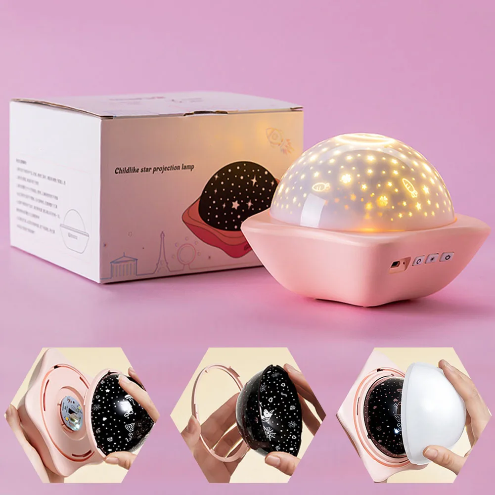 Star Shape Night Lamp Projector Starry Night Light Children's Light Kids Gift Night Lamp Projector Starry Night Light
Star Shape Night Lamp Projector Starry Night Light Children's Light Kids Gift Night Lamp Projector Starry Night Light