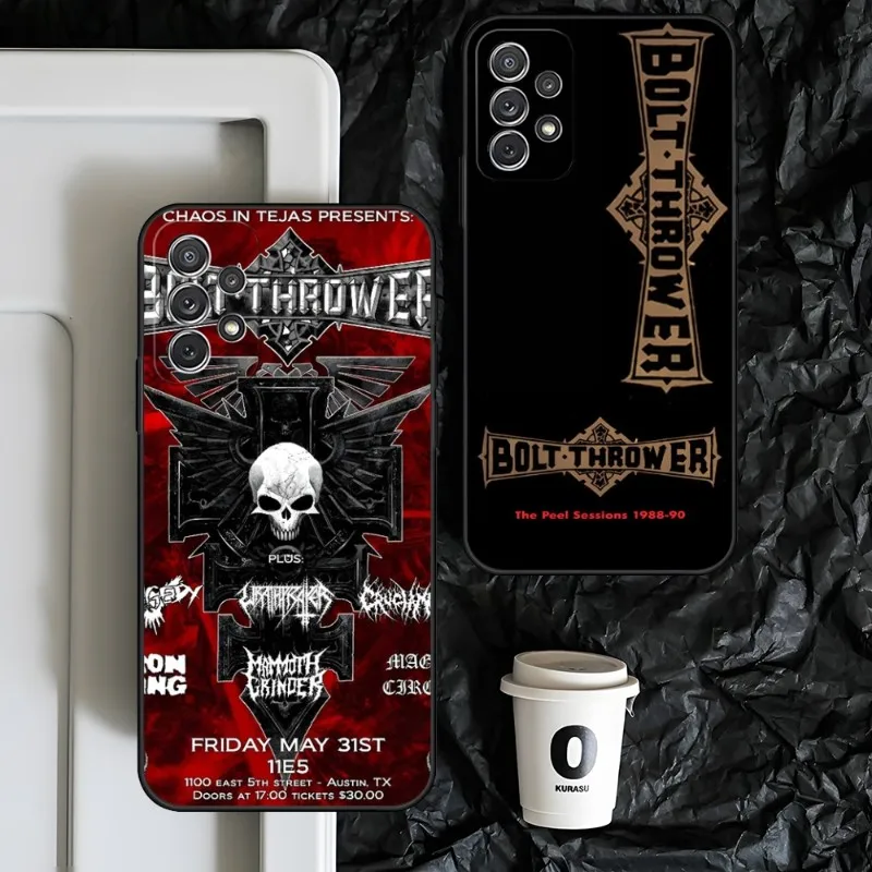 Luxury Ins Bolt Thrower Phone Case For Samsung S23 Plus Ultra S22 PRO S21 FE S20 S10 E Lite S8 S9 S30 5G Mobile Phone Cases 
Luxury Ins Bolt Thrower Phone Case For Samsung S23 Plus Ultra S22 PRO S21 FE S20 S10 E Lite S8 S9 S30 5G Mobile Phone Cases