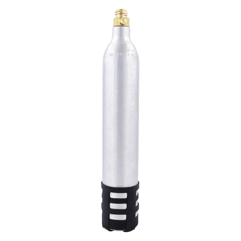 2X 0.6L Blue Soda Maker Refillable Soda Bottle Spare Reusable CO2 Cylinder Accessory For Soda Machines
2X 0.6L Blue Soda Maker Refillable Soda Bottle Spare Reusable CO2 Cylinder Accessory For Soda Machines