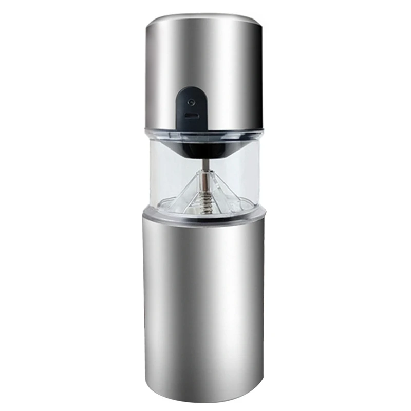 Coffee Grinder - Electric Coffee Grinder,Coffee and Spice Grinder Capacity,Powerful Grinder for Spices, Peanuts, Grains
Coffee Grinder - Electric Coffee Grinder,Coffee and Spice Grinder Capacity,Powerful Grinder for Spices, Peanuts, Grains