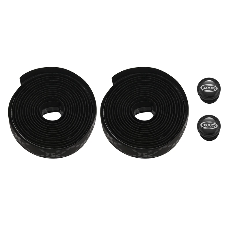 CXWXC Bicycle Handlebar Tape Light Reflective Bike Bar Tape Cycling Handlebar Tapes Accessories For MTB Road Bike
CXWXC Bicycle Handlebar Tape Light Reflective Bike Bar Tape Cycling Handlebar Tapes Accessories For MTB Road Bike