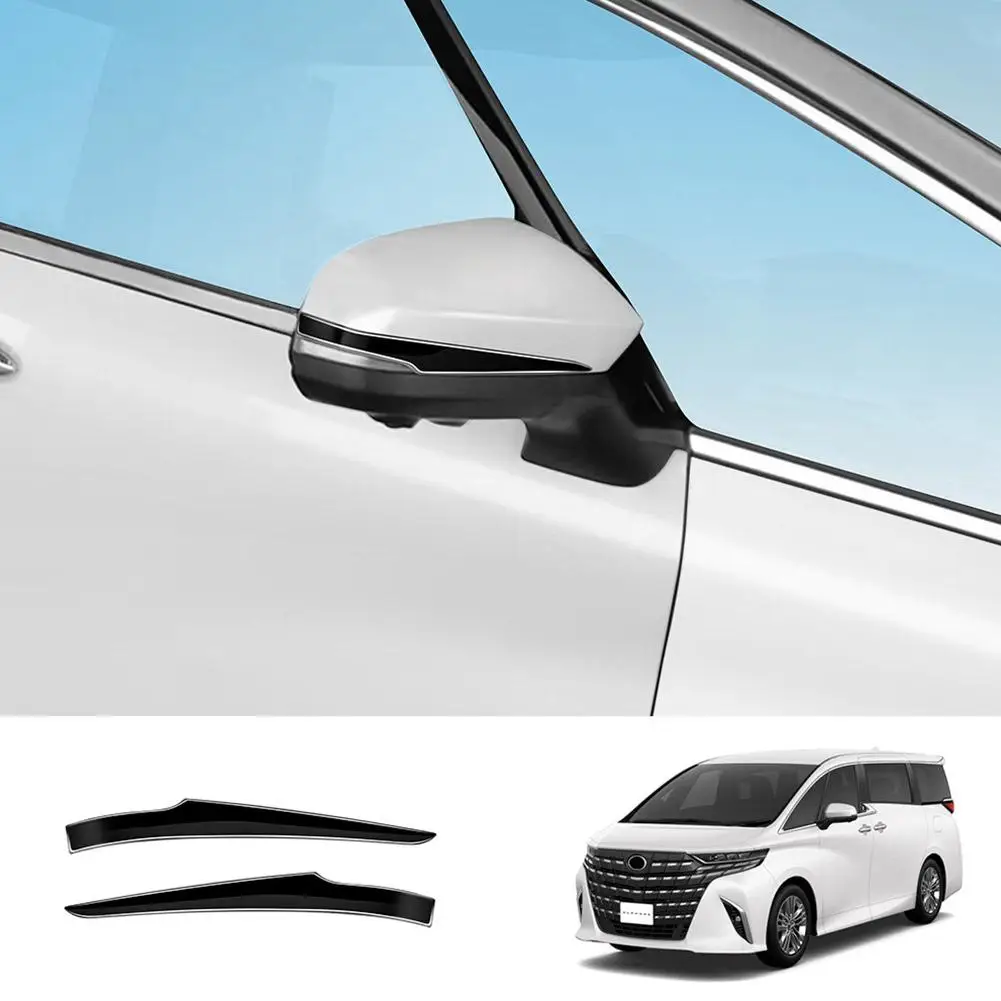 For Toyota Alphard 40 Series 2023 ABS Side Door Trim Protector Molding Skirts Side Accessories Body Anti-scratch Str D3C6
For Toyota Alphard 40 Series 2023 ABS Side Door Trim Protector Molding Skirts Side Accessories Body Anti-scratch Str D3C6
