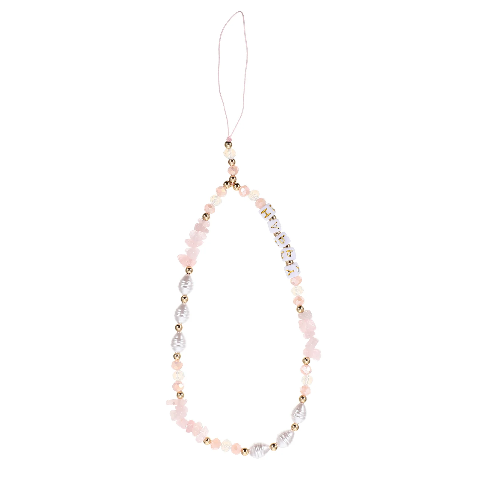 Lanyard Chain Beads Hanging Wrist Cell Beaded Strap Neck Straps Holder Mobile Charm Clay Polymer Diy Cord String Anti Lost
Lanyard Chain Beads Hanging Wrist Cell Beaded Strap Neck Straps Holder Mobile Charm Clay Polymer Diy Cord String Anti Lost