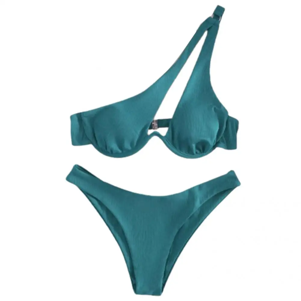 2 Pcs/Set Sexy Bikini Set Women Two-piece Swimsuit new Women G-string Summer swimwear 2022 stylish feminine bikinis
2 Pcs/Set Sexy Bikini Set Women Two-piece Swimsuit new Women G-string Summer swimwear 2022 stylish feminine bikinis